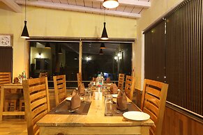 THE MOKSH ECO INN