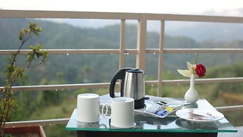 THE MOKSH ECO INN