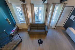 Corso Sicilia Design Home by Wonderful Italy