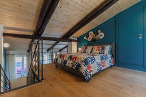 Corso Sicilia Design Home by Wonderful Italy