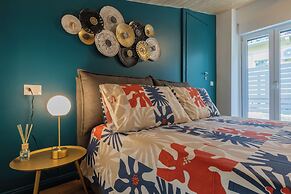 Corso Sicilia Design Home by Wonderful Italy