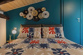 Corso Sicilia Design Home by Wonderful Italy