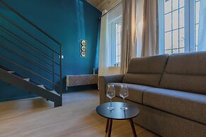 Corso Sicilia Design Home by Wonderful Italy