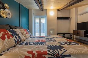 Corso Sicilia Design Home by Wonderful Italy