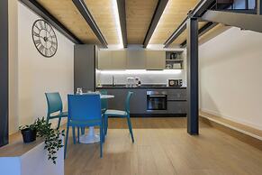 Corso Sicilia Design Home by Wonderful Italy