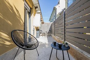 Corso Sicilia Design Home by Wonderful Italy