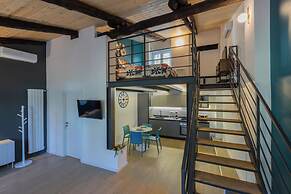Corso Sicilia Design Home by Wonderful Italy