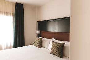 Honest Hotel Granada