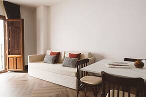 Honest Hotel Granada