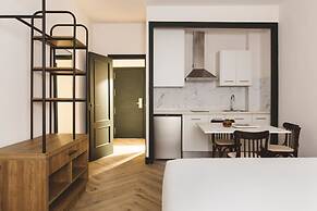 Honest Hotel Granada