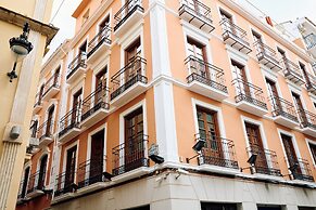 Honest Hotel Granada