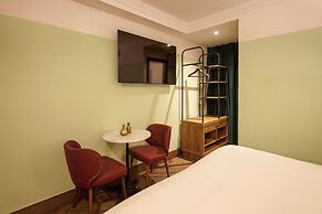 Honest Hotel Granada