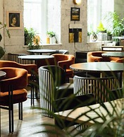 Honest Hotel Granada