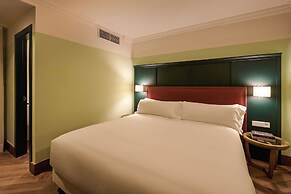 Honest Hotel Granada