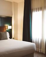Honest Hotel Granada