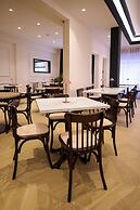 Honest Hotel Granada