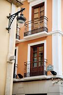 Honest Hotel Granada