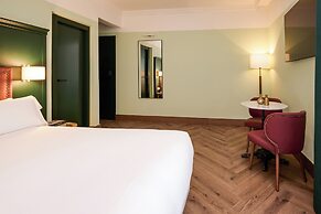 Honest Hotel Granada
