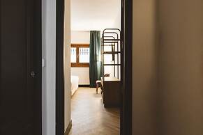 Honest Hotel Granada