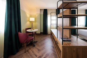 Honest Hotel Granada