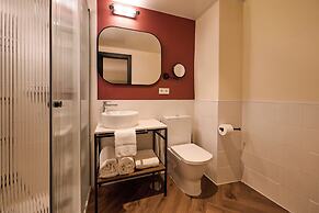 Honest Hotel Granada