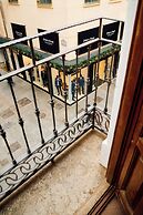 Honest Hotel Granada