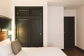 Honest Hotel Granada