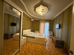 Hotel Villa Victoria