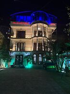 Hotel Villa Victoria