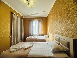 Hotel Villa Victoria