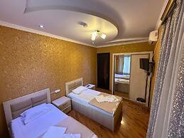 Hotel Villa Victoria