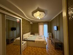 Hotel Villa Victoria
