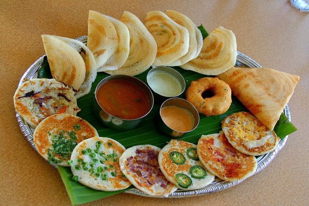 Nilgiris Inn
