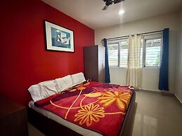 Nilgiris Inn