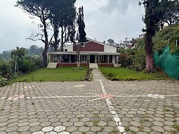 Nilgiris Inn