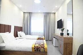Moonlight Hotel