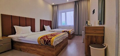 Moonlight Hotel