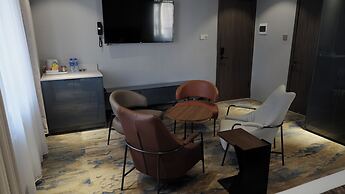 Happiness Hotel