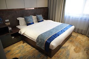 Happiness Hotel