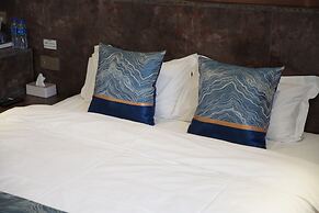 Happiness Hotel
