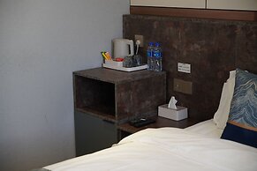 Happiness Hotel