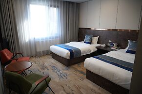 Happiness Hotel