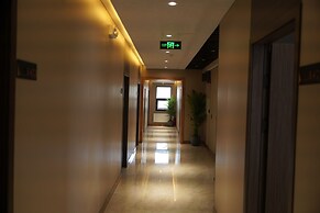 Happiness Hotel