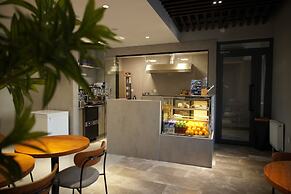 Happiness Hotel
