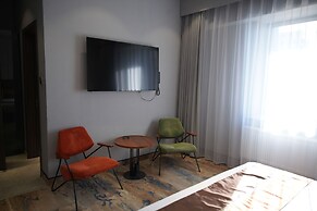 Happiness Hotel