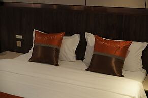 Happiness Hotel
