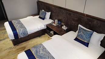 Happiness Hotel