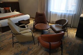 Happiness Hotel