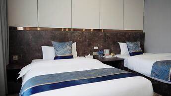 Happiness Hotel