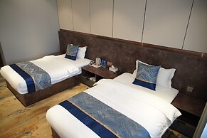 Happiness Hotel